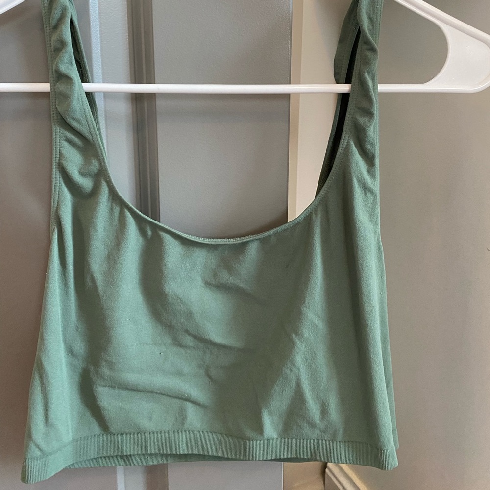 Free people tank